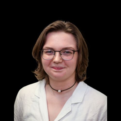 Amelia Griffith Headshot