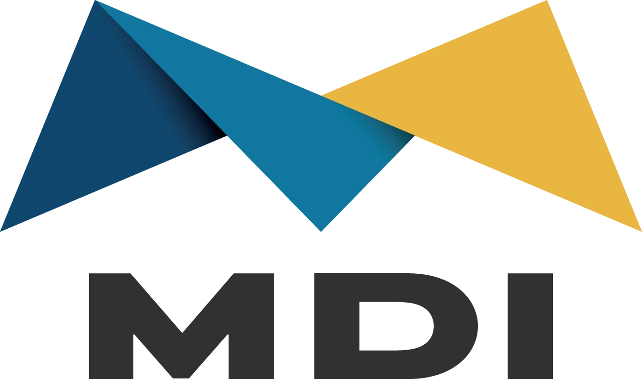 MDI logo