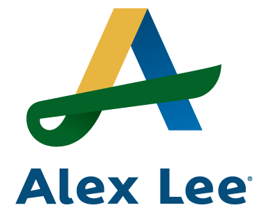 Alex Lee logo