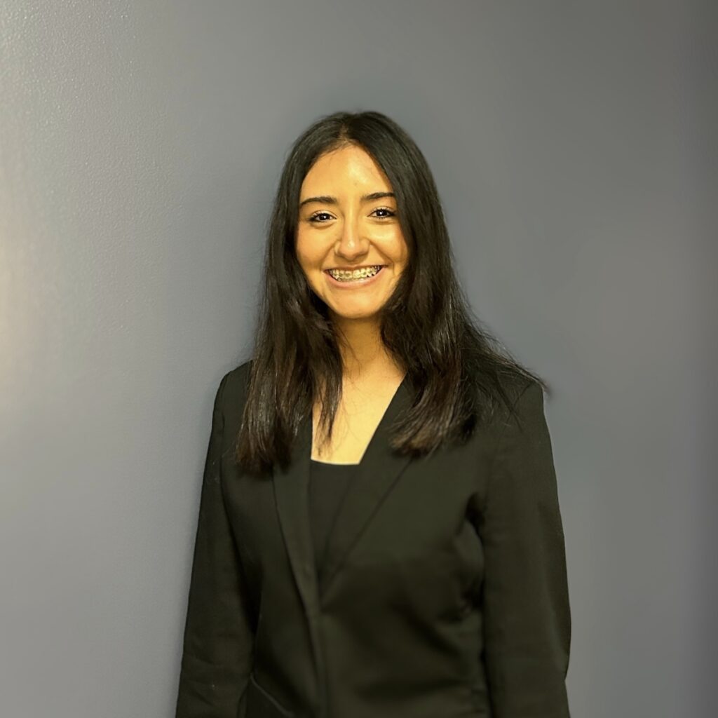 Beysi Rubio Sanabria