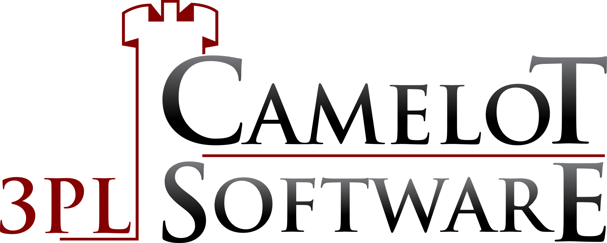 Camelot Software logo