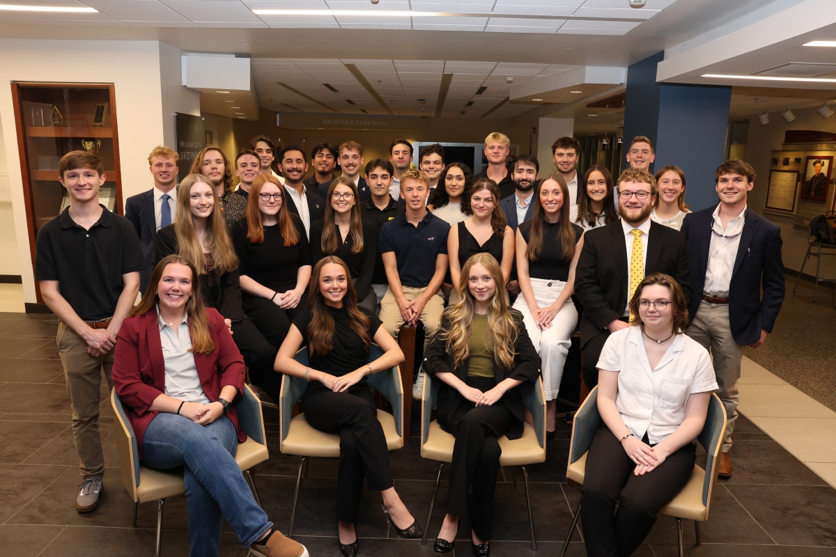 Presidents' Roundtable group