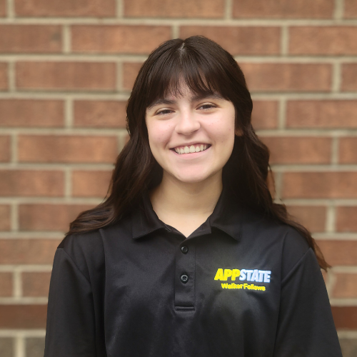 Kassandra Mendez Salinas