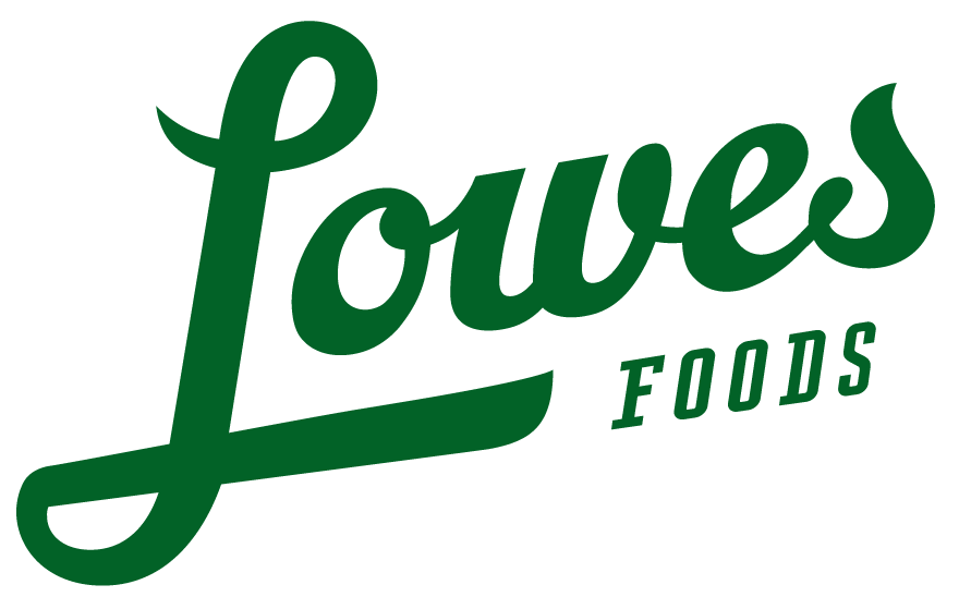 Lowes Foods logo