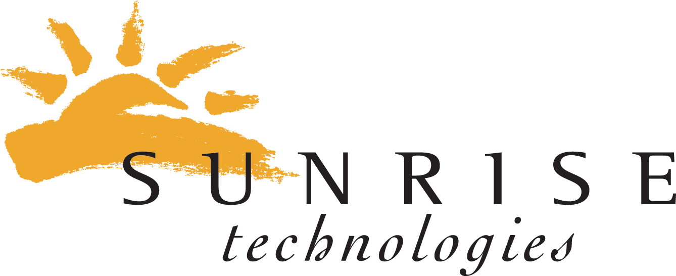 Sunrise Technologies logo