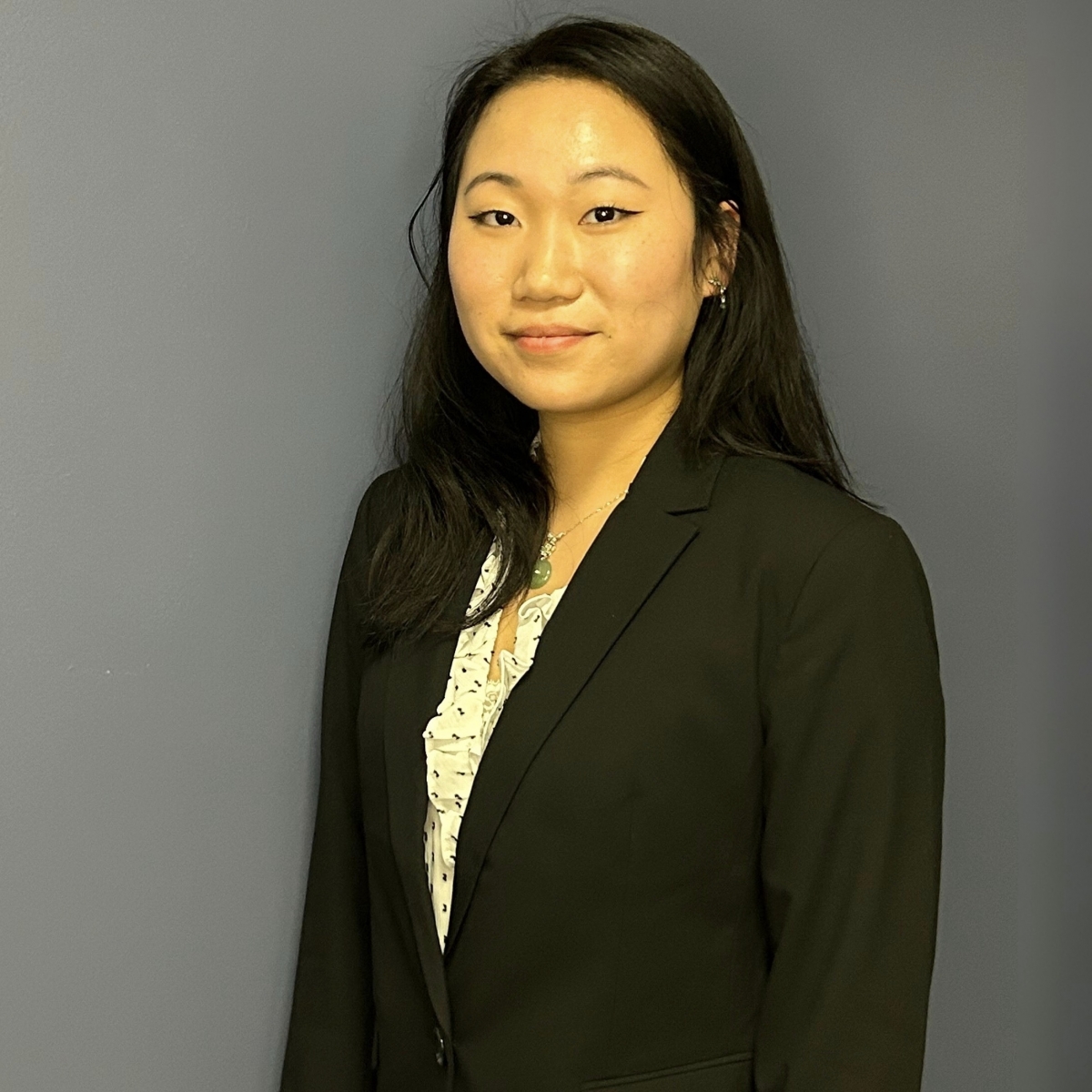 Tina Lin