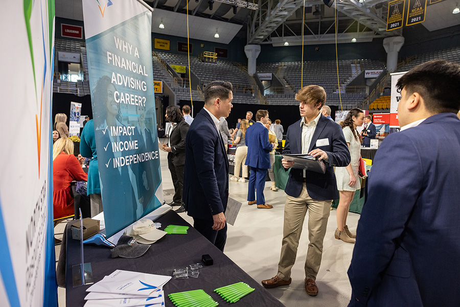 Walker Spring Connect