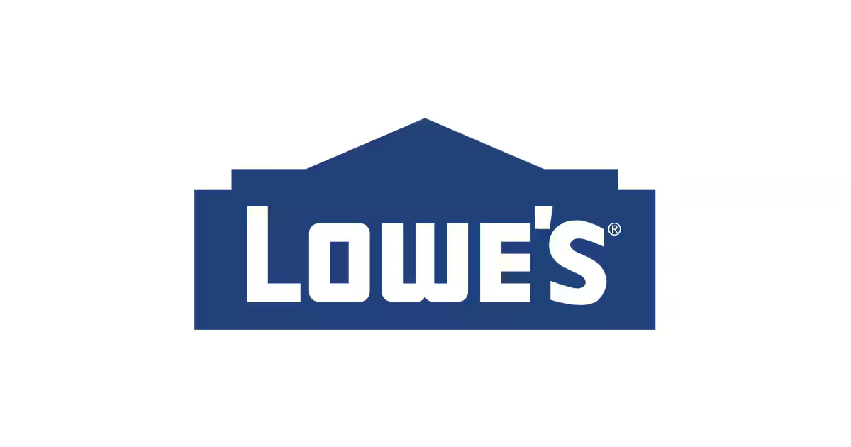 Lowe's Hardware Logo