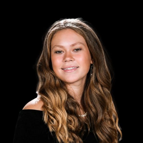 Carys Fouche Skillin Headshot