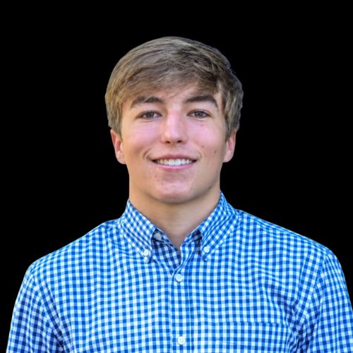 Charlie Shamblin Headshot