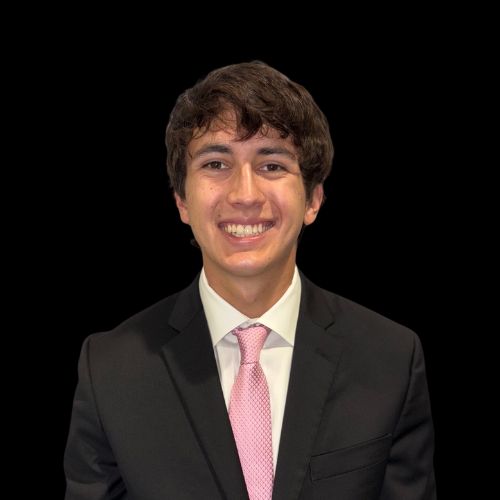 Chase Atkinson