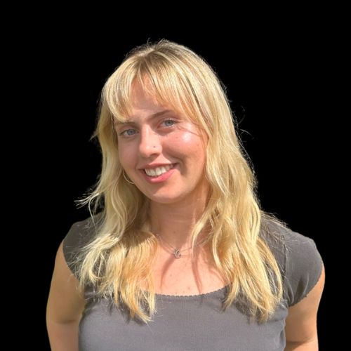 Evangeline Kirwan Headshot