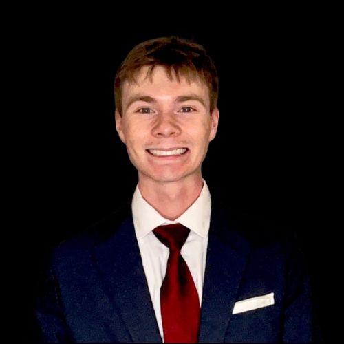 Grayson Lucas Headshot