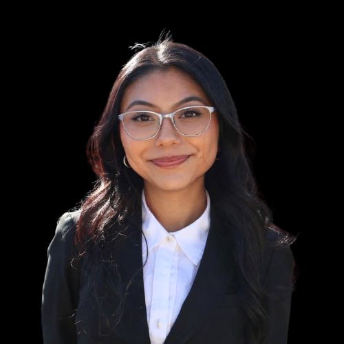 Jaquelin Duran Hernandez Headshot