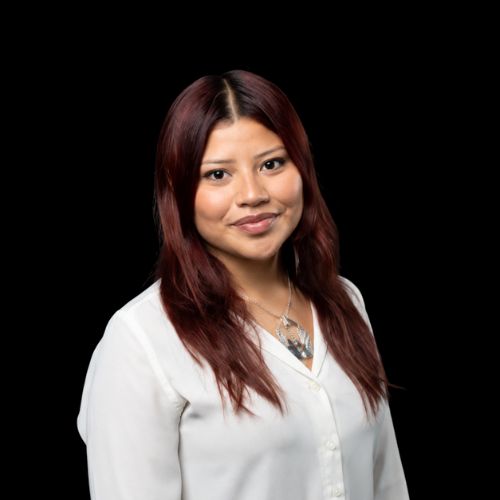 Jessica Castro Alvarez Headshot