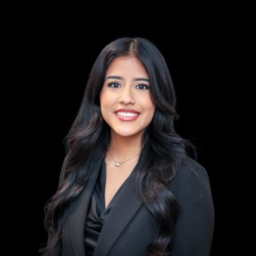 Joanna Solorzano Headshot