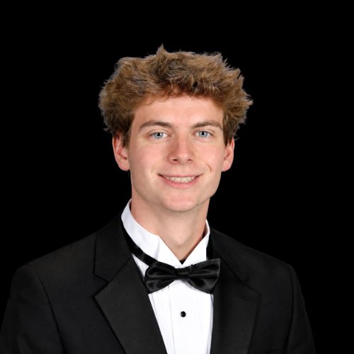 Joshua Norris Headshot