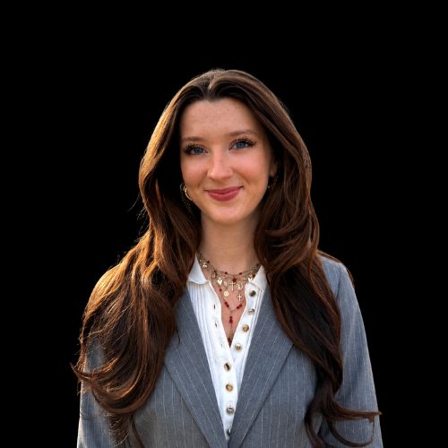 Lexi Wingo Headshot