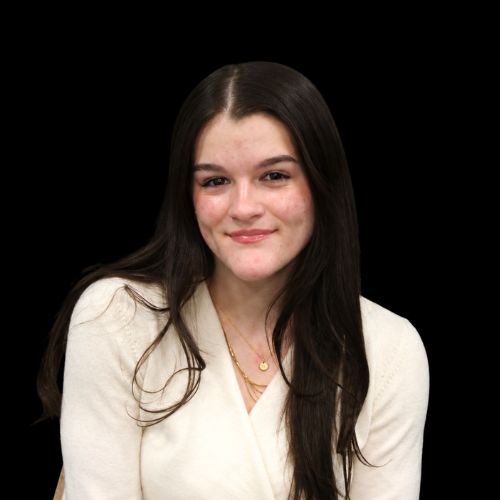 Lyla Rowe Headshot