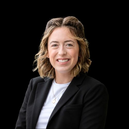 Marleigh Zettle Headshot