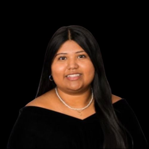 Nayely Mireles Headshot