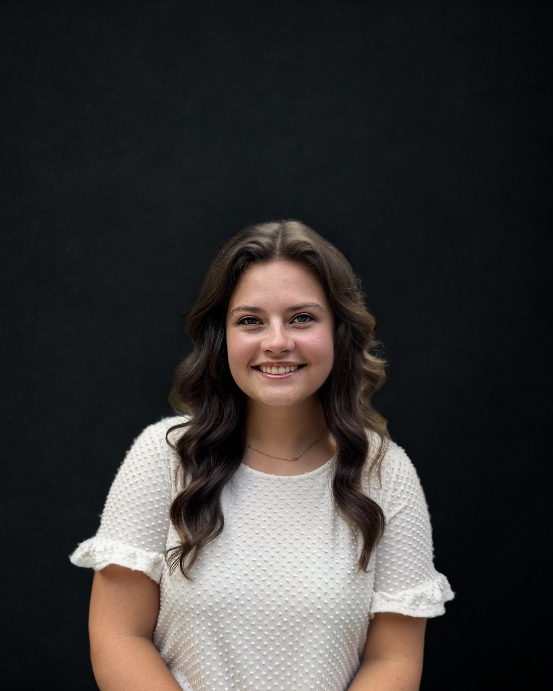Olivia Tarnowski Headshot Olivia Tarnowski Headshot