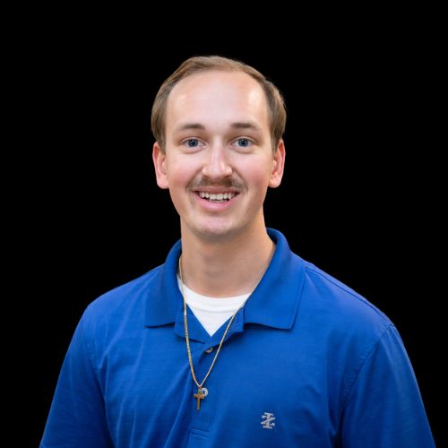 Jake Johnston Headshot
