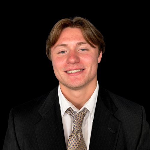 Ryan Merrill Headshot