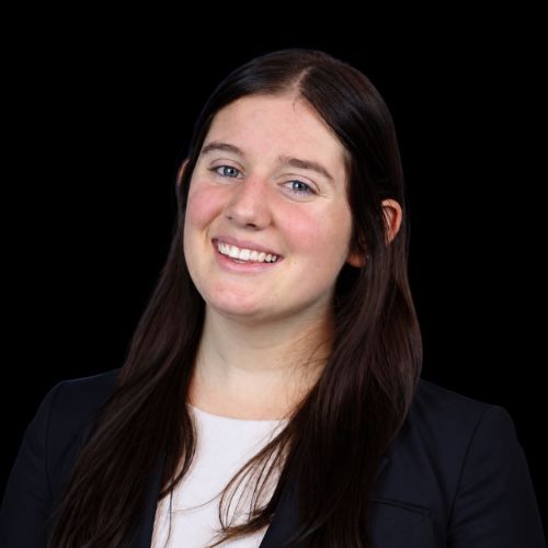 Savannah Faunce Headshot