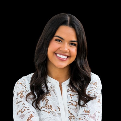 Sydney Steelman Headshot