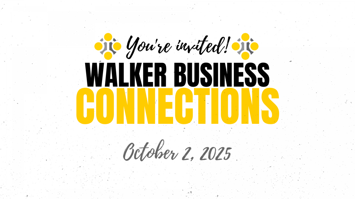 Walker Business Connections