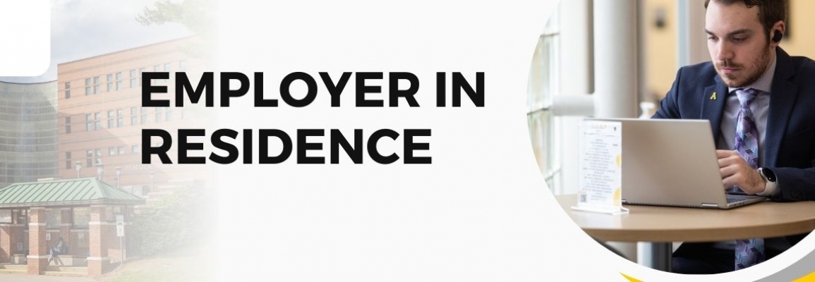 Employer In Residence